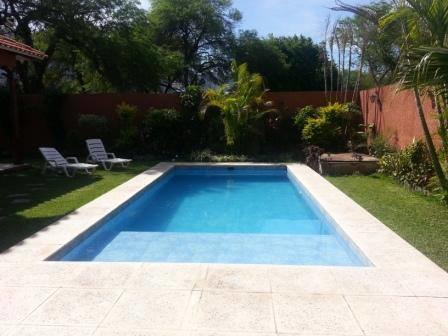 La Casona Hotel Boutique Camiri Bagian luar foto
